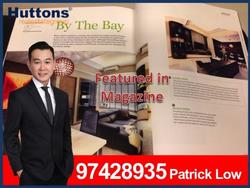 St Patrick's Residences (D15), Apartment #139054602
